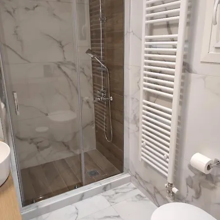 Athenian Center Koukaki Apartment *