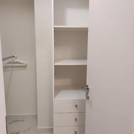 Athenian Center Koukaki Apartment Athens