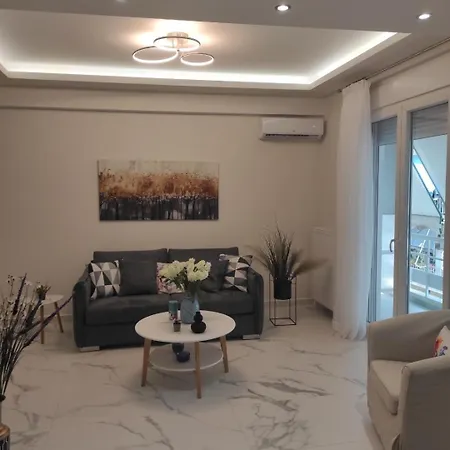 Athenian Center Koukaki Διαμέρισμα Αθήνα