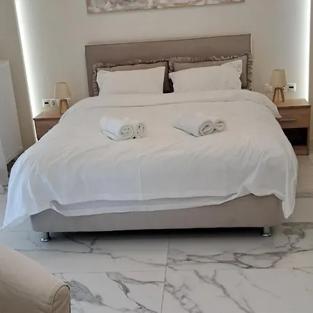 Athenian Center Koukaki Apartment