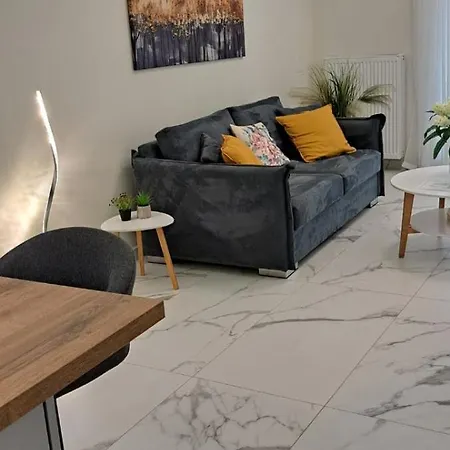 Διαμέρισμα Athenian Center Koukaki Αθήνα