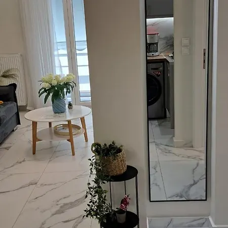 Athenian Center Koukaki Apartment
